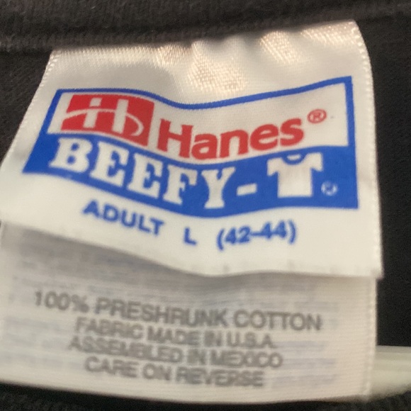 Vintage “ An Evening With Michael Crawford “ in Concert | Size L Unisex - Picture 3 of 5